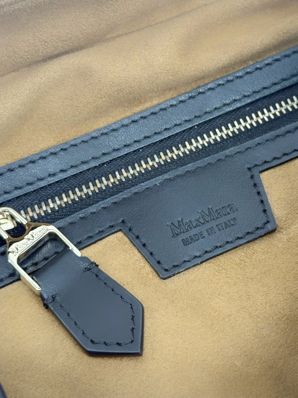 Max Mara Handbag - Reloved - Evening and Occasion Wear