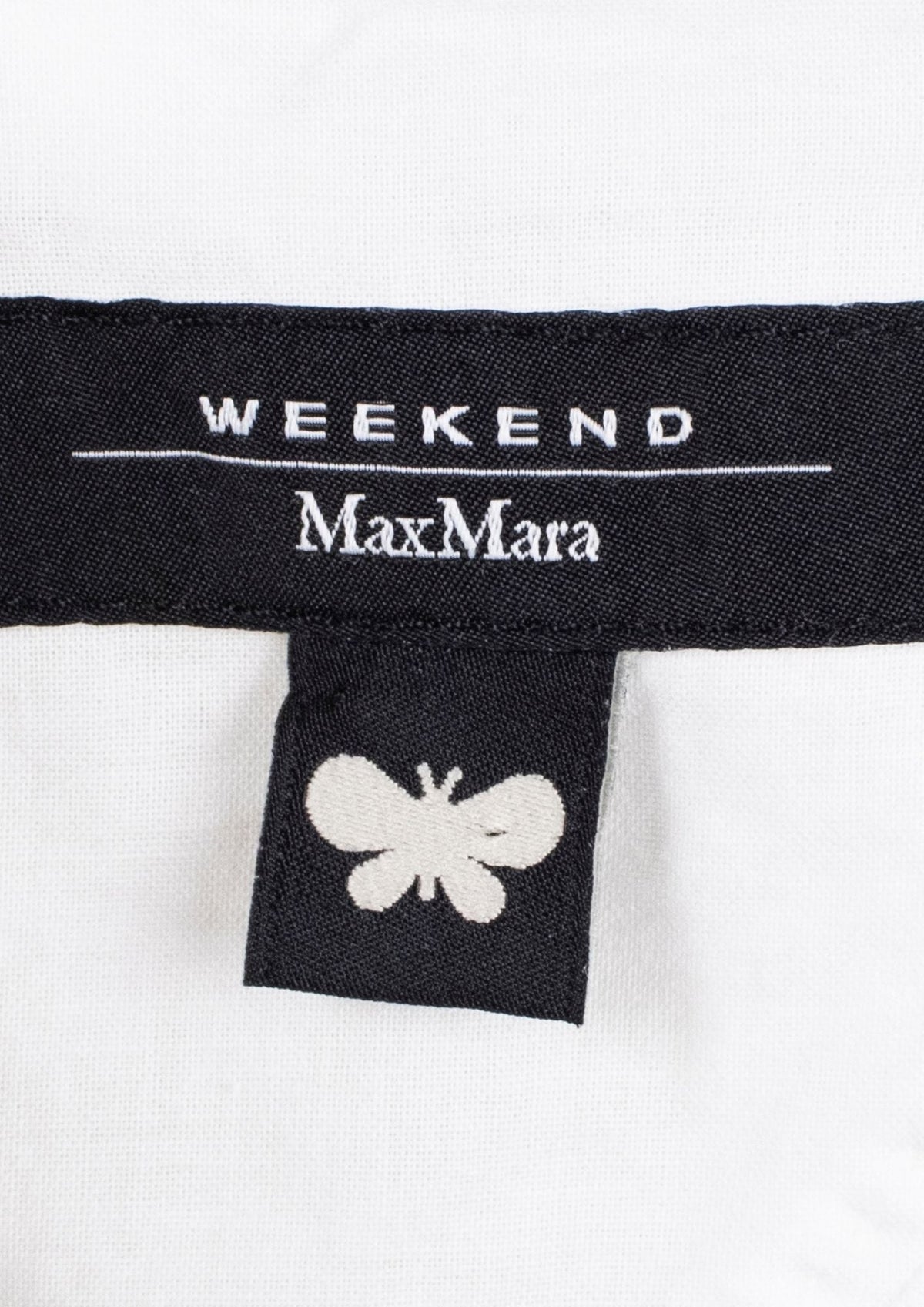 Max Mara Linen Blazer - Reloved - Timeless Styles