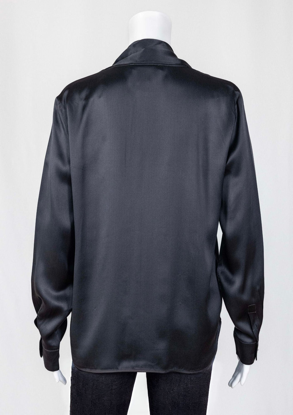 Max Mara Top - Reloved - Timeless Styles