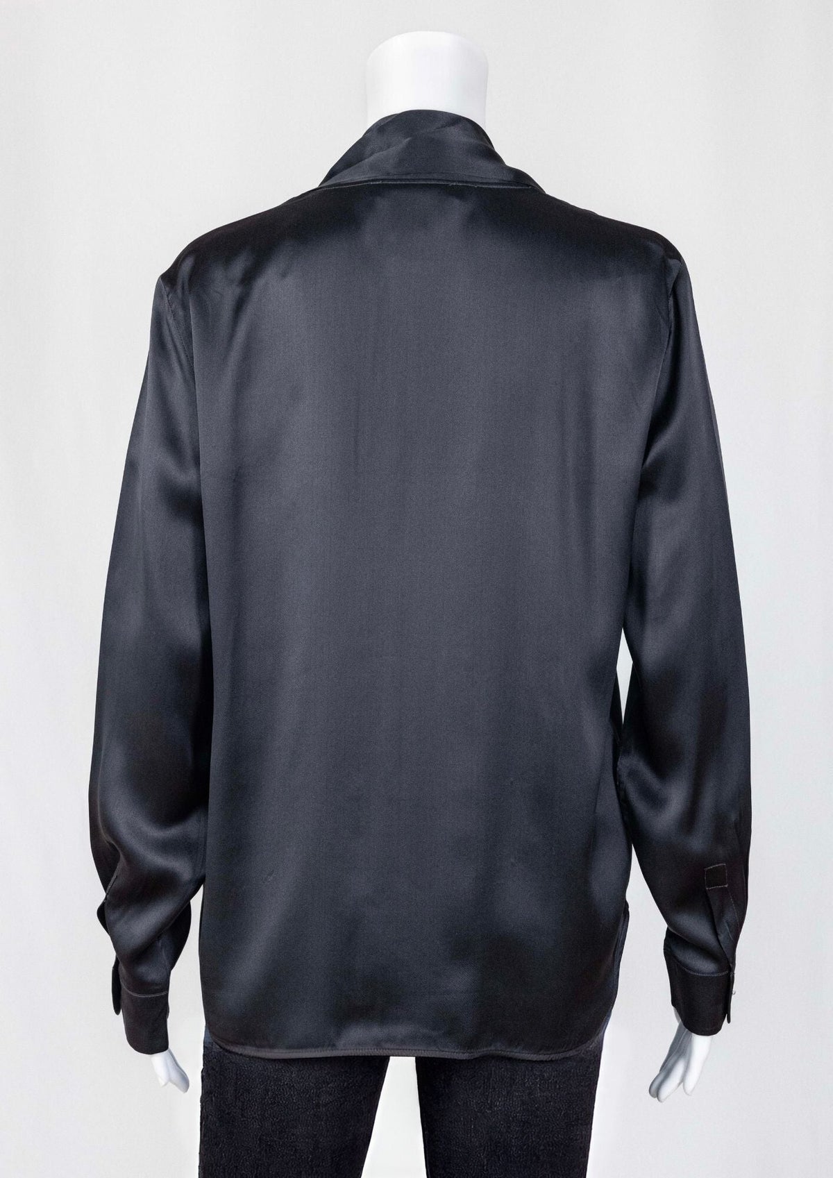 Max Mara Top - Reloved - Timeless Styles