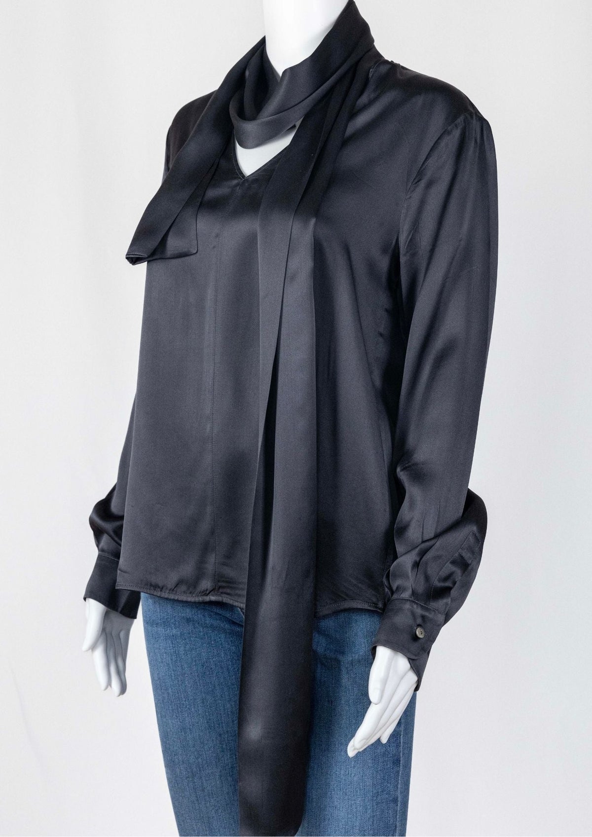 Max Mara Top - Reloved - Timeless Styles