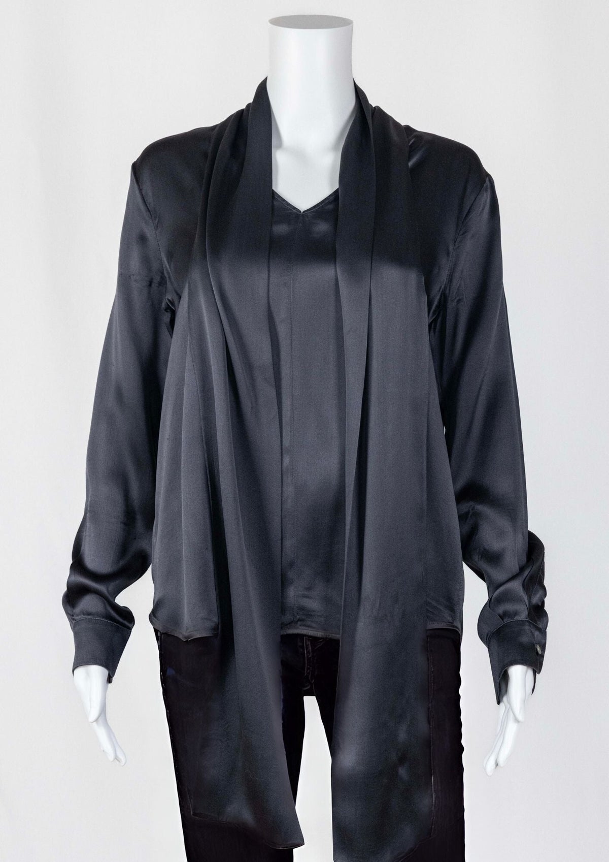 Max Mara Top - Reloved - Timeless Styles