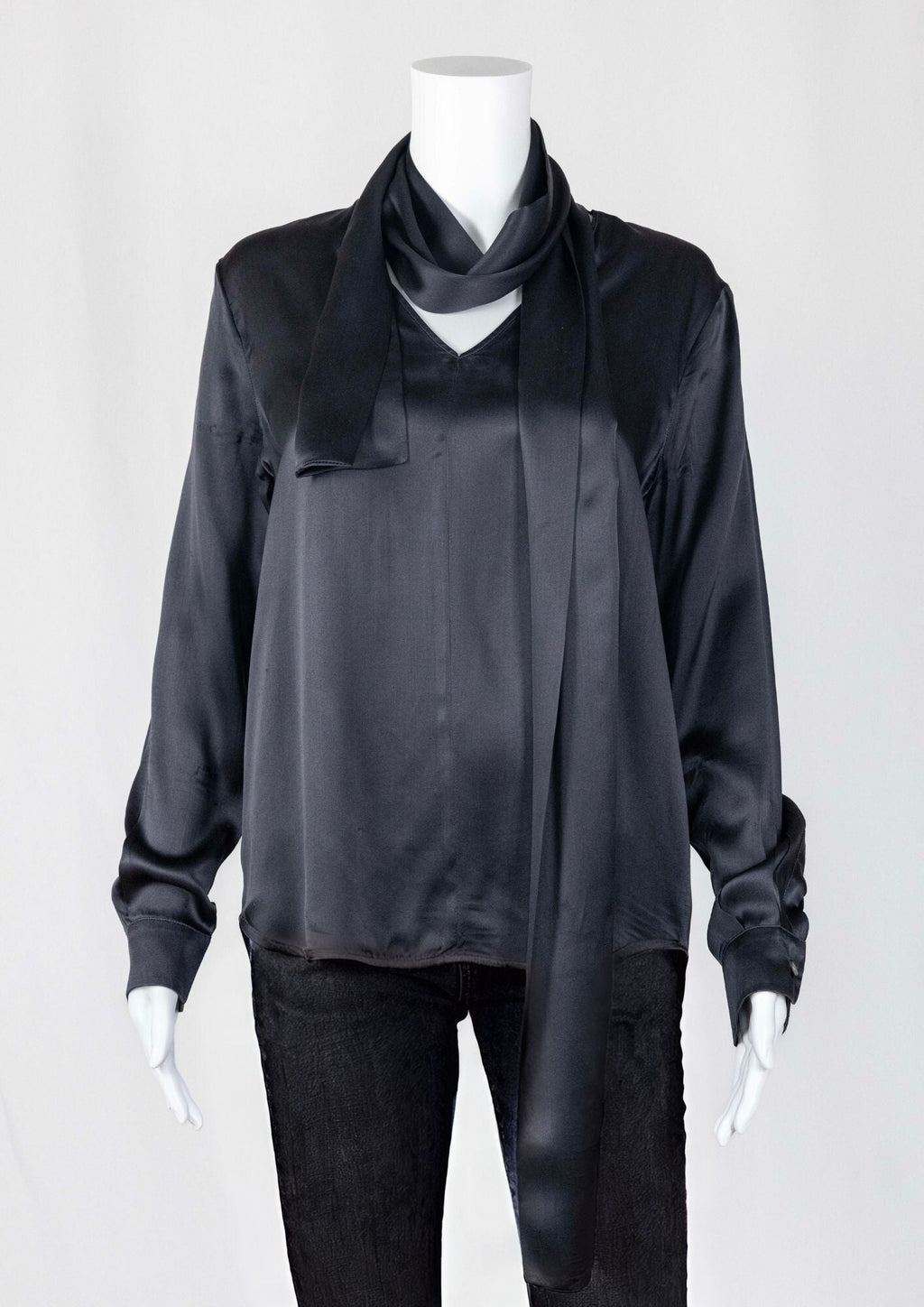 Max Mara Top - Reloved - Timeless Styles