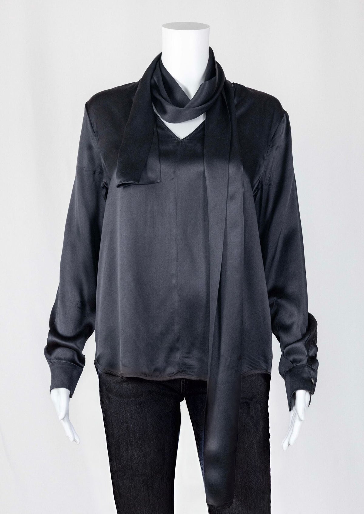 Max Mara Top - Reloved - Timeless Styles
