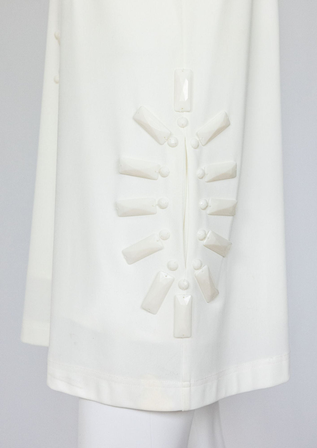 Melissa Odabash Effortless White Dress - Reloved - Timeless Styles