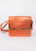 Menbur Orange Bag - Reloved - Timeless Styles