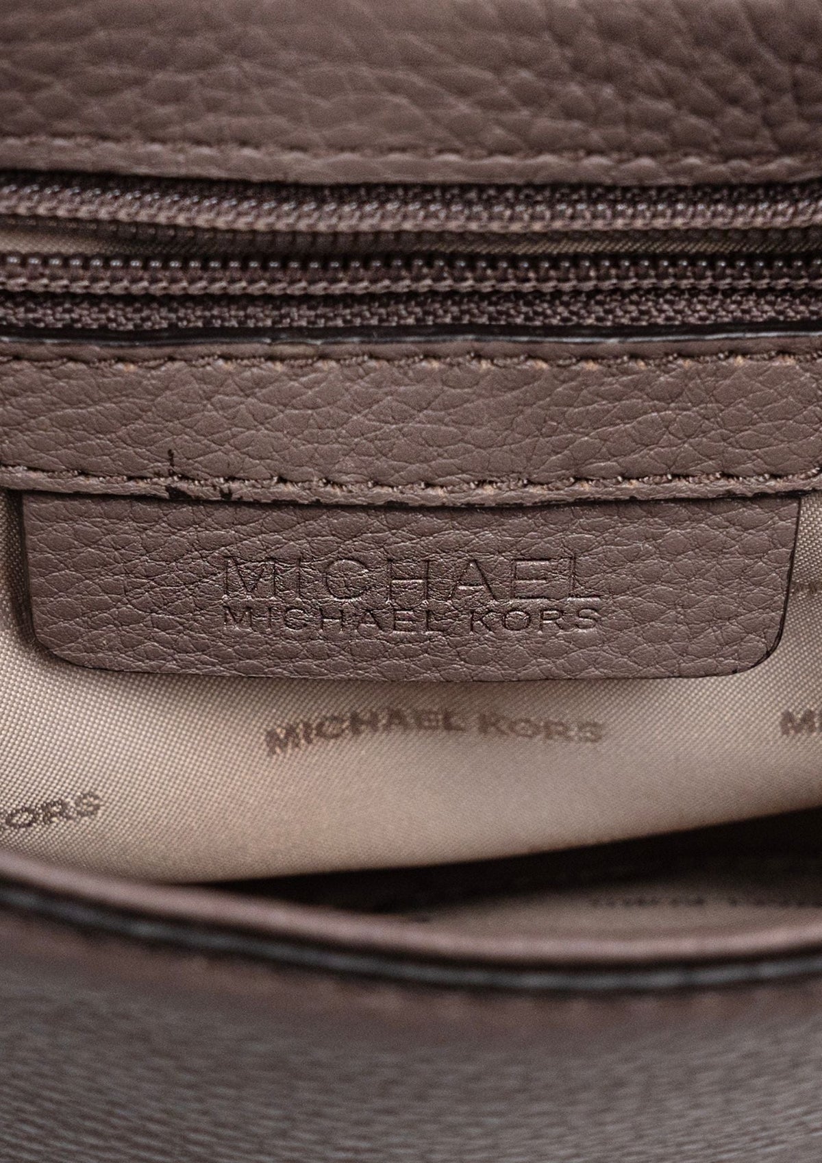 Michael Kors Bag - Reloved - Timeless Styles