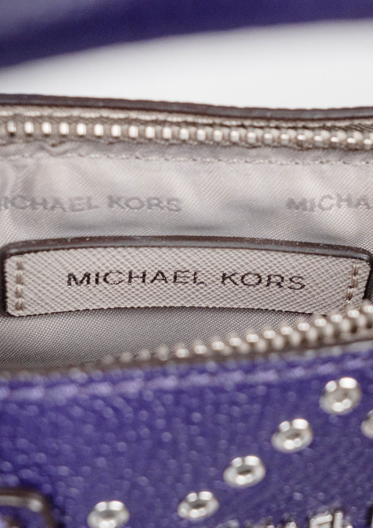 Michael Kors Bag - Reloved - Timeless Styles