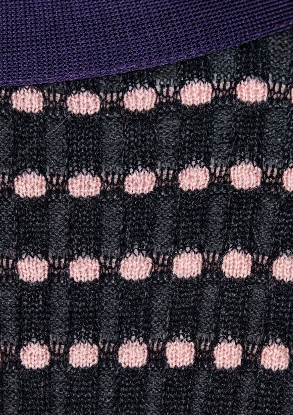 Missoni Navy Blue Dress - Reloved - Timeless Styles