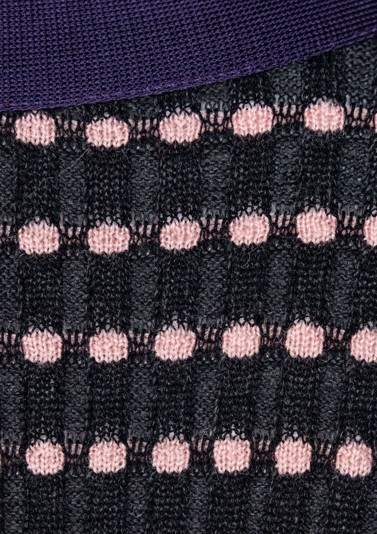 Missoni Navy Blue Dress - Reloved - Timeless Styles