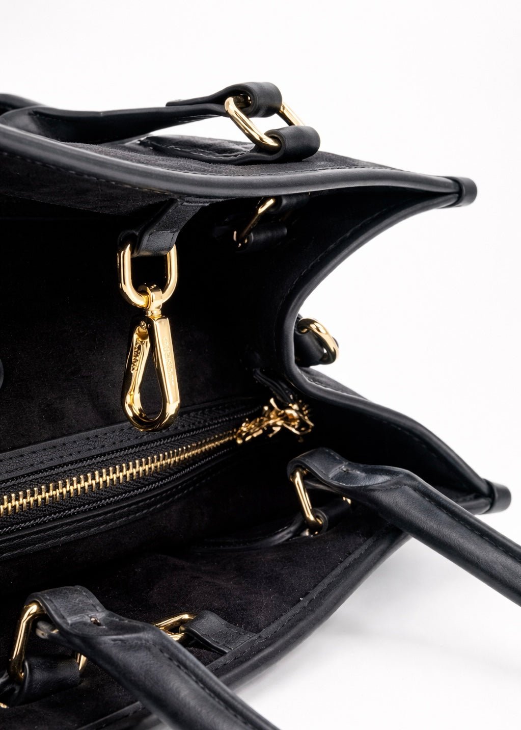 My Best Bag Patterned Tote Bag - Reloved - Timeless Styles