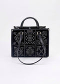 My Best Bag Patterned Tote Bag - Reloved - Timeless Styles