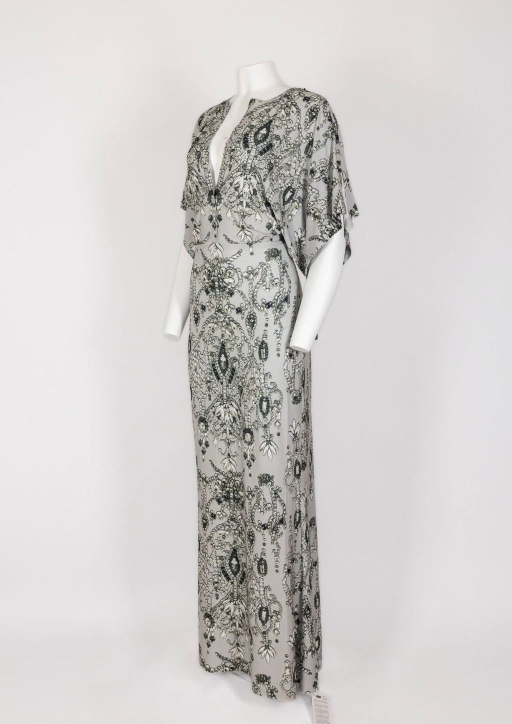 Norma Kamali Dress - Reloved - Timeless Styles