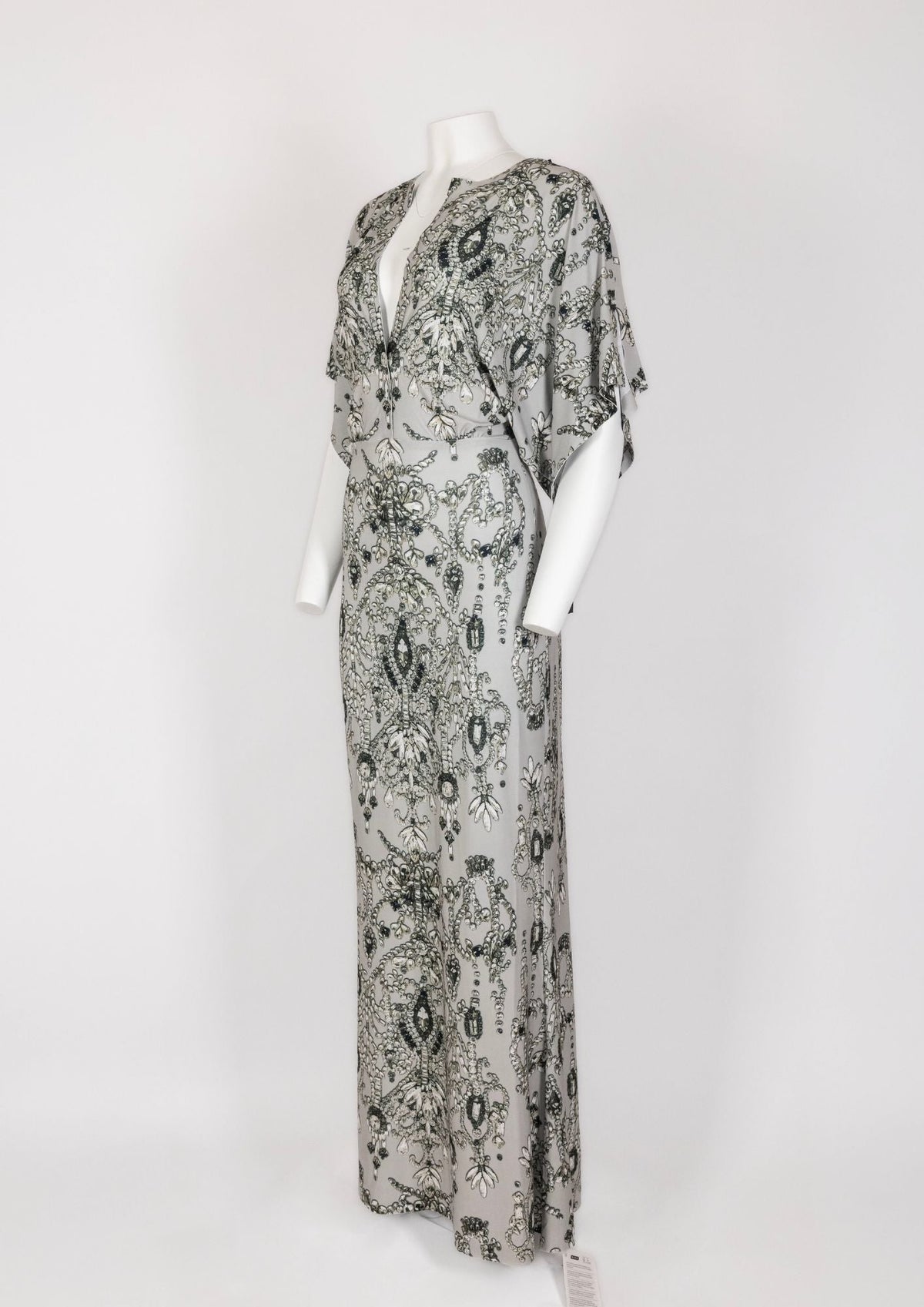 Norma Kamali Dress - Reloved - Timeless Styles
