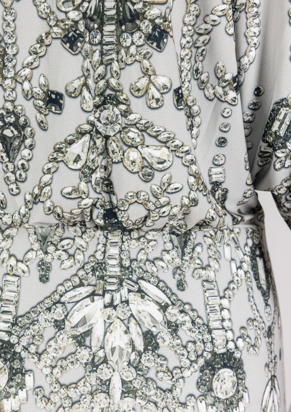 Norma Kamali Dress - Reloved - Timeless Styles