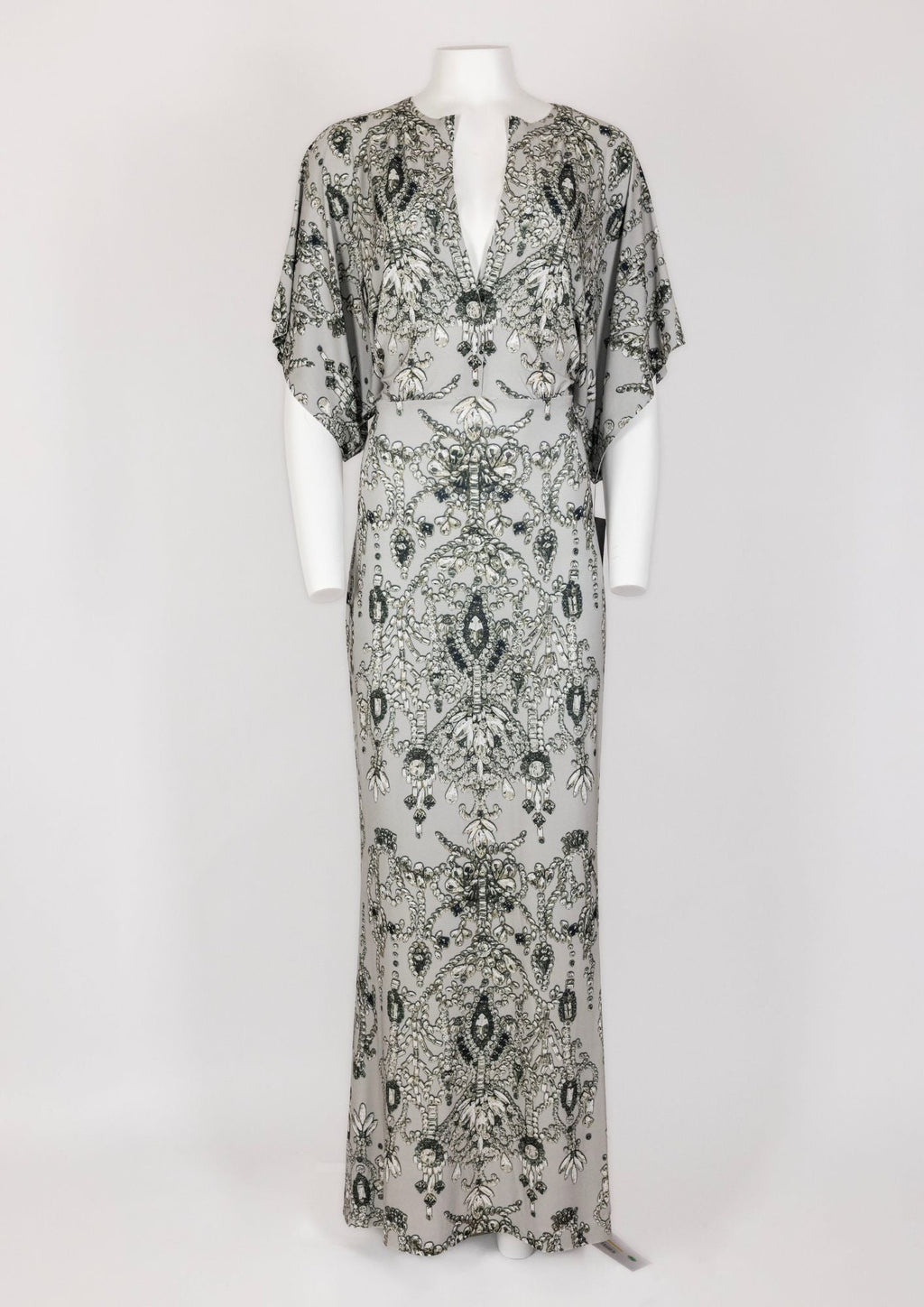 Norma Kamali Dress - Reloved - Timeless Styles
