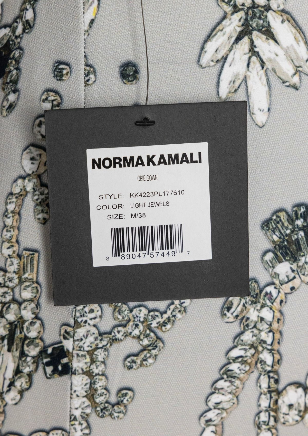Norma Kamali Dress - Reloved - Timeless Styles