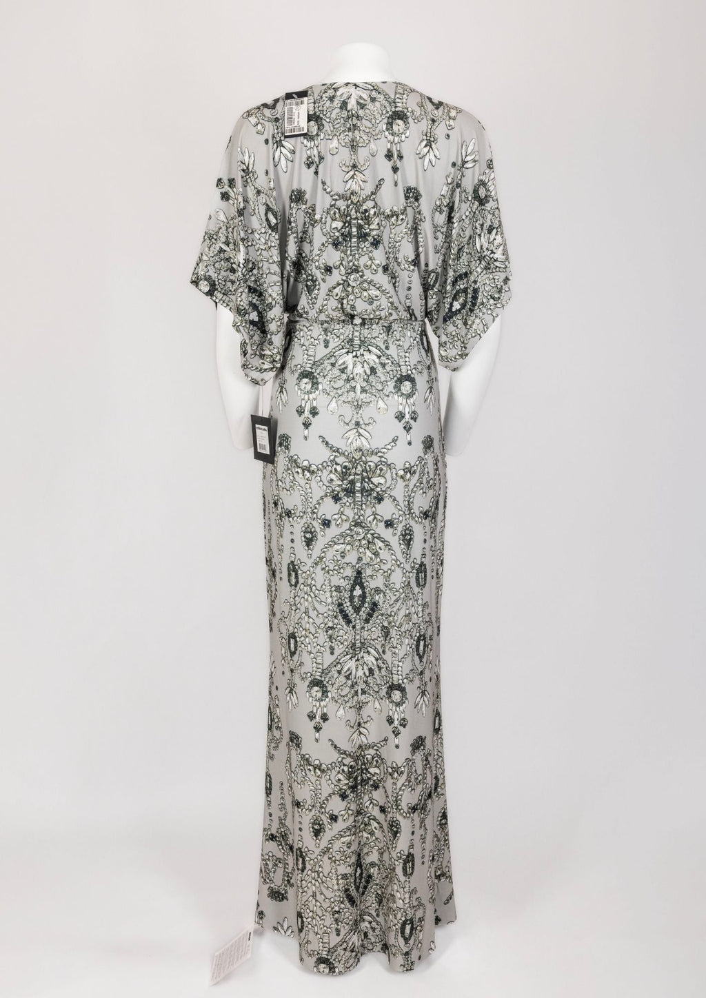 Norma Kamali Dress - Reloved - Timeless Styles