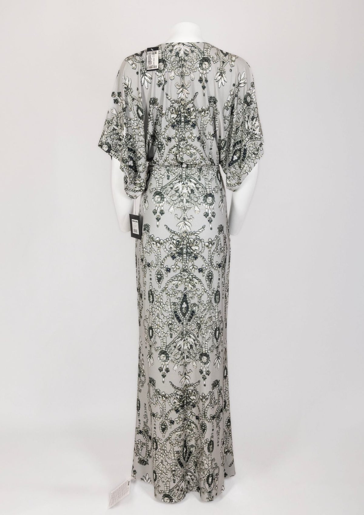 Norma Kamali Dress - Reloved - Timeless Styles