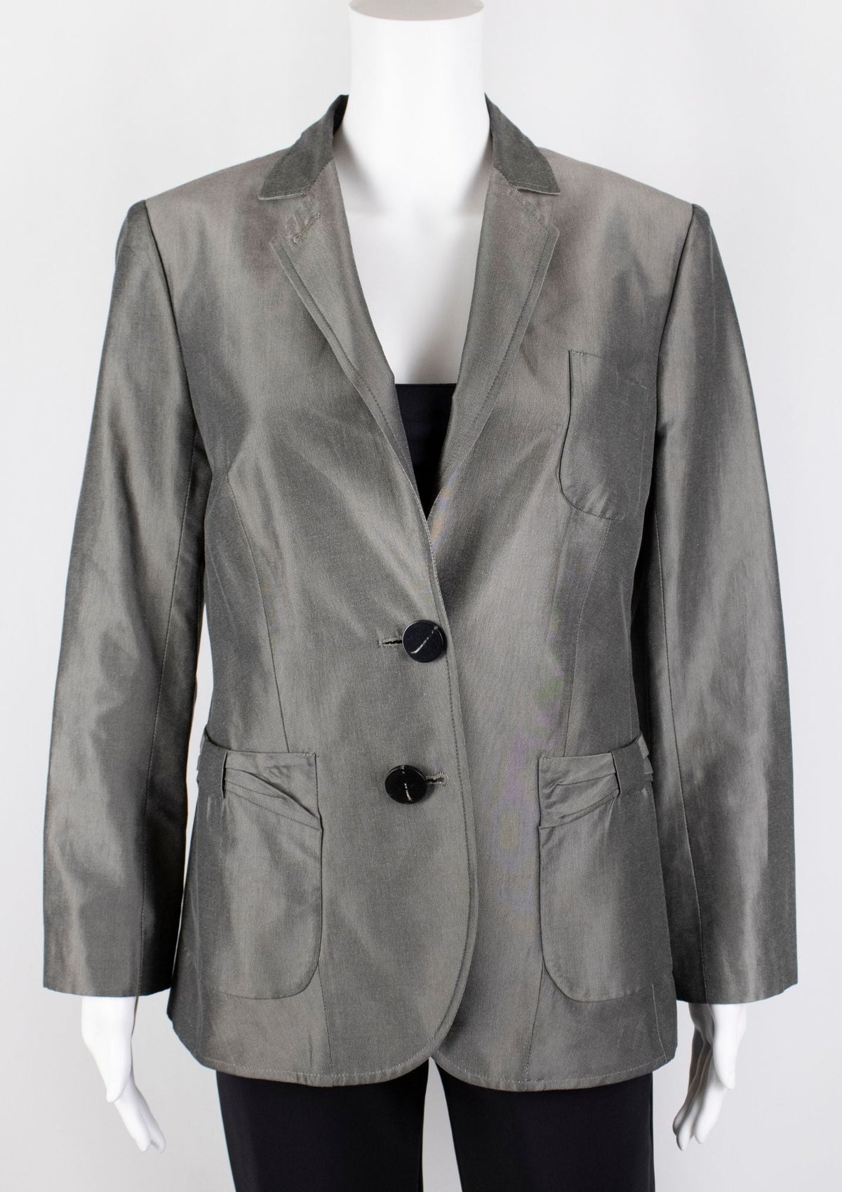 Paul Smith Black Label Blazer - Reloved - Timeless Styles