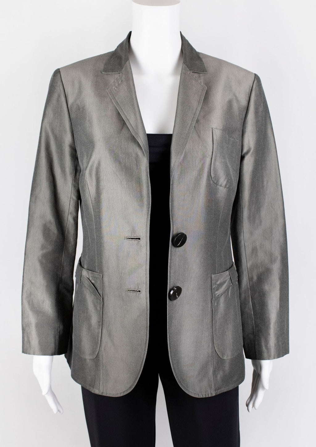 Paul Smith Black Label Blazer - Reloved - Timeless Styles