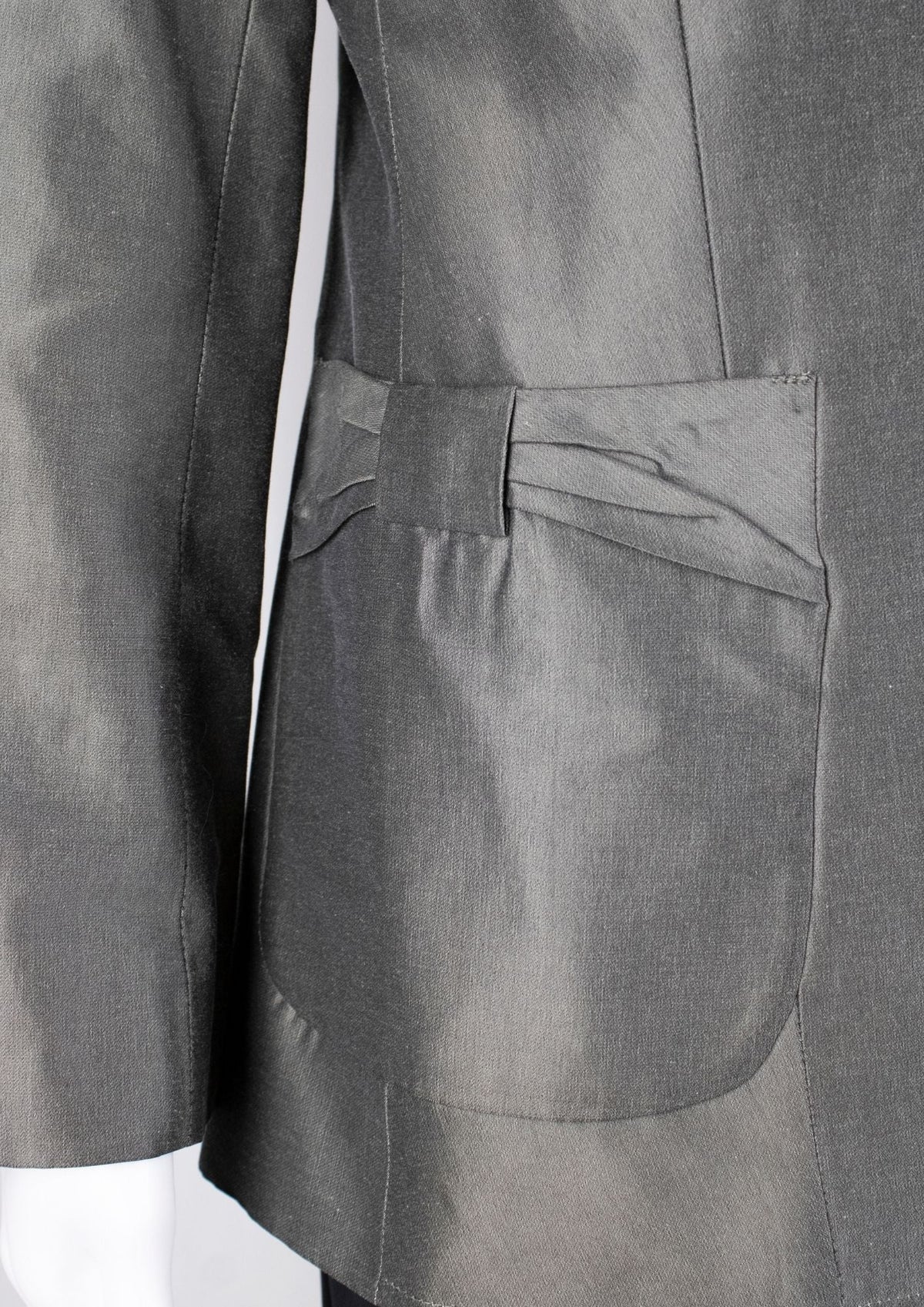 Paul Smith Black Label Blazer - Reloved - Timeless Styles