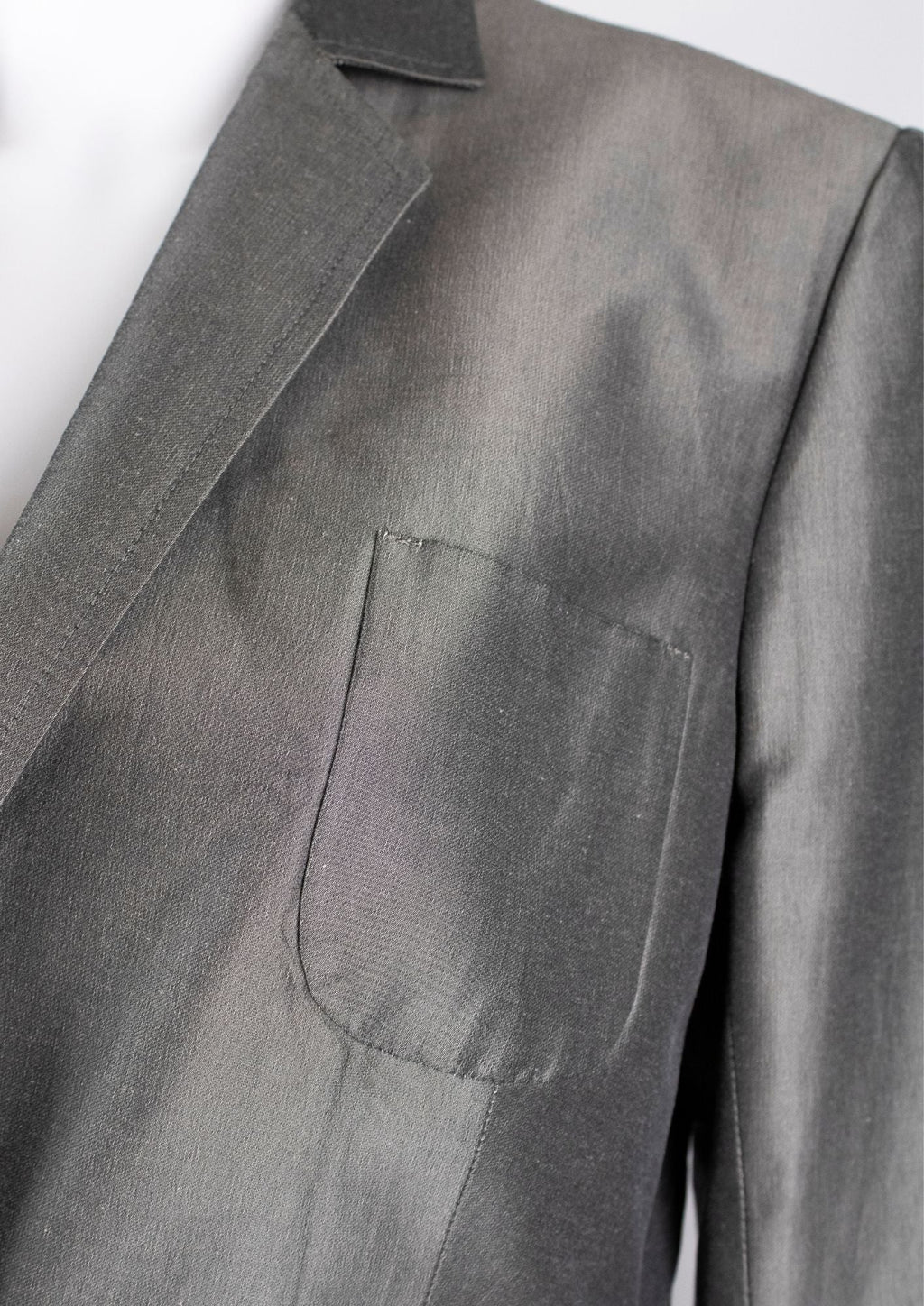 Paul Smith Black Label Blazer - Reloved - Timeless Styles