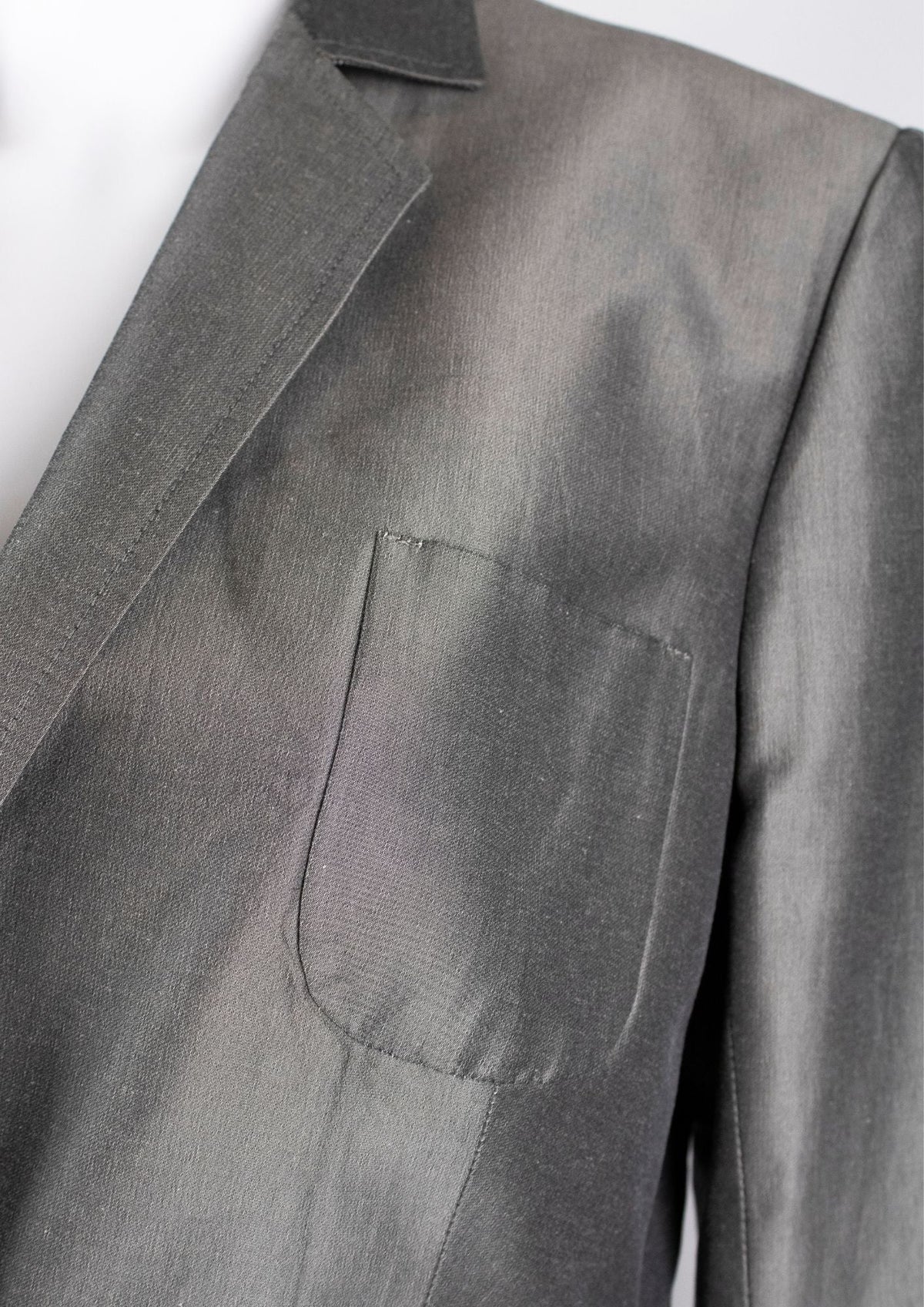 Paul Smith Black Label Blazer - Reloved - Timeless Styles