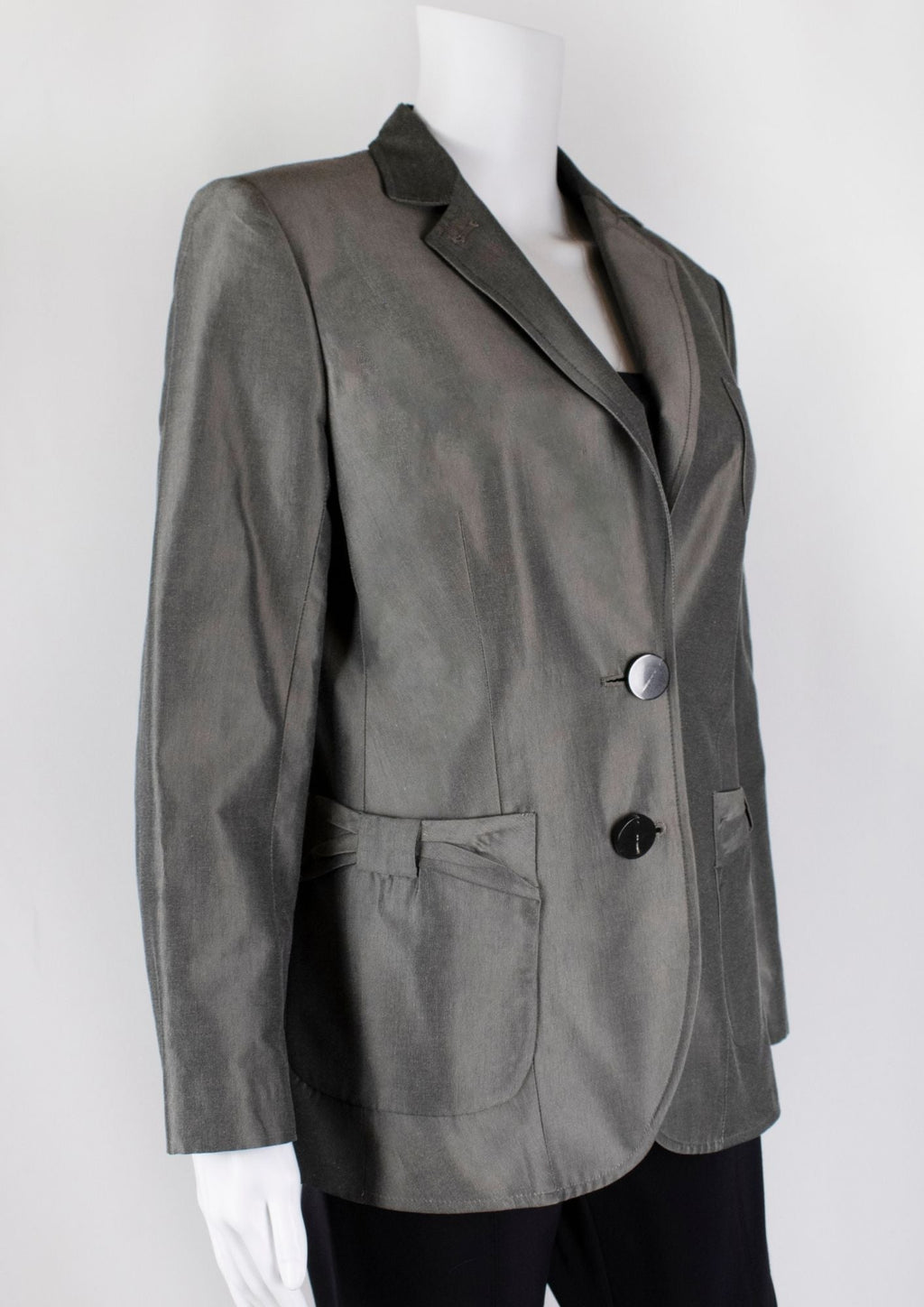 Paul Smith Black Label Blazer - Reloved - Timeless Styles