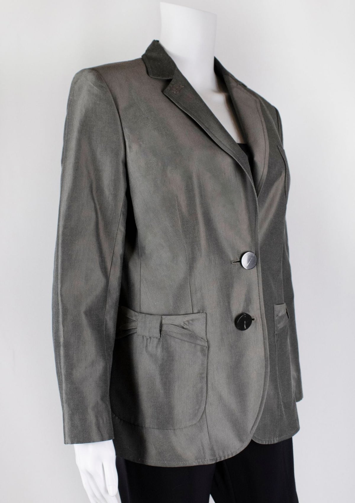 Paul Smith Black Label Blazer - Reloved - Timeless Styles