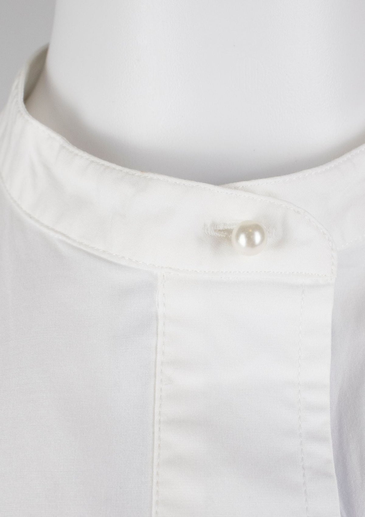 Paul Smith White Shirt - Reloved - Timeless Styles