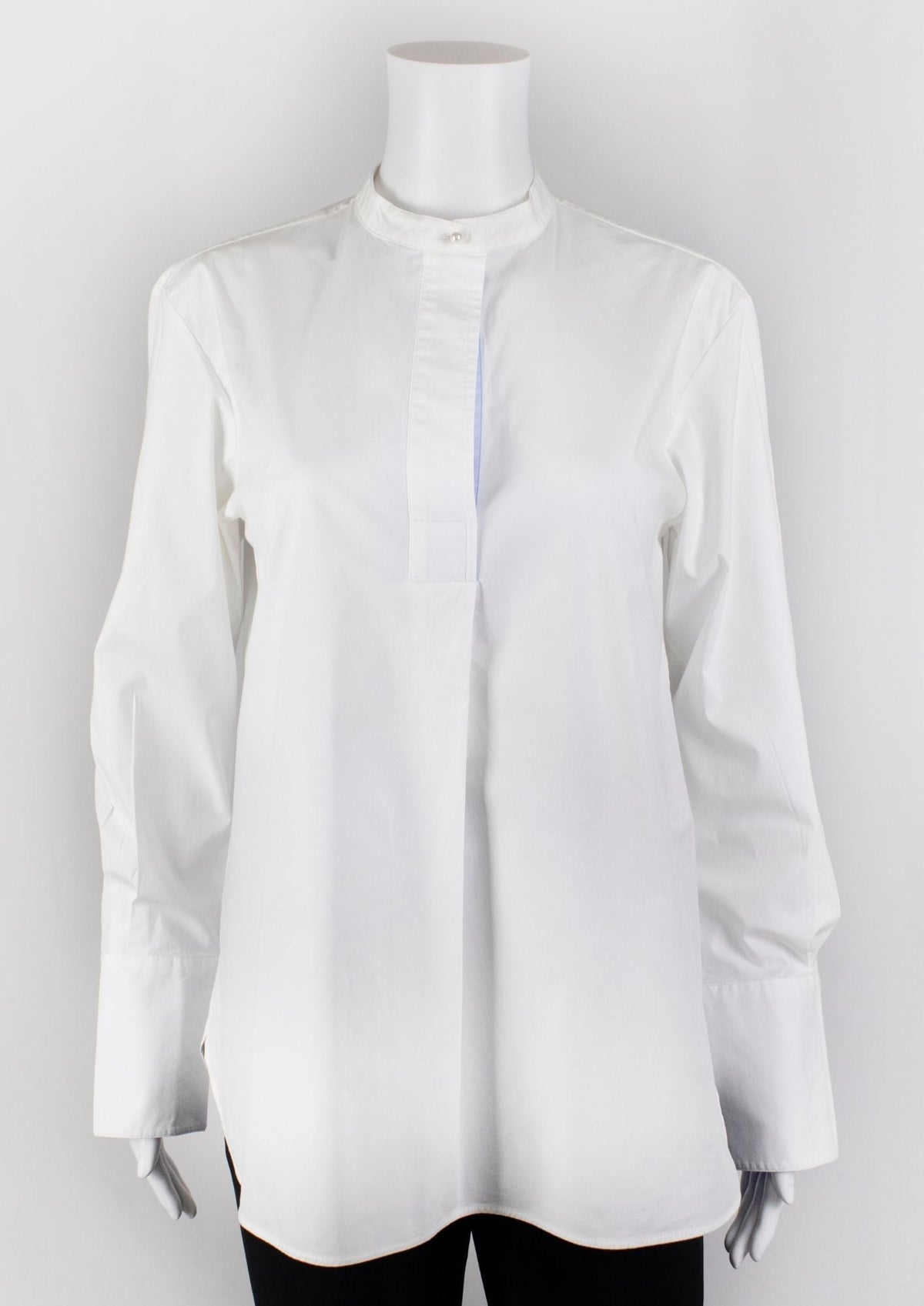 Paul Smith White Shirt - Reloved - Timeless Styles