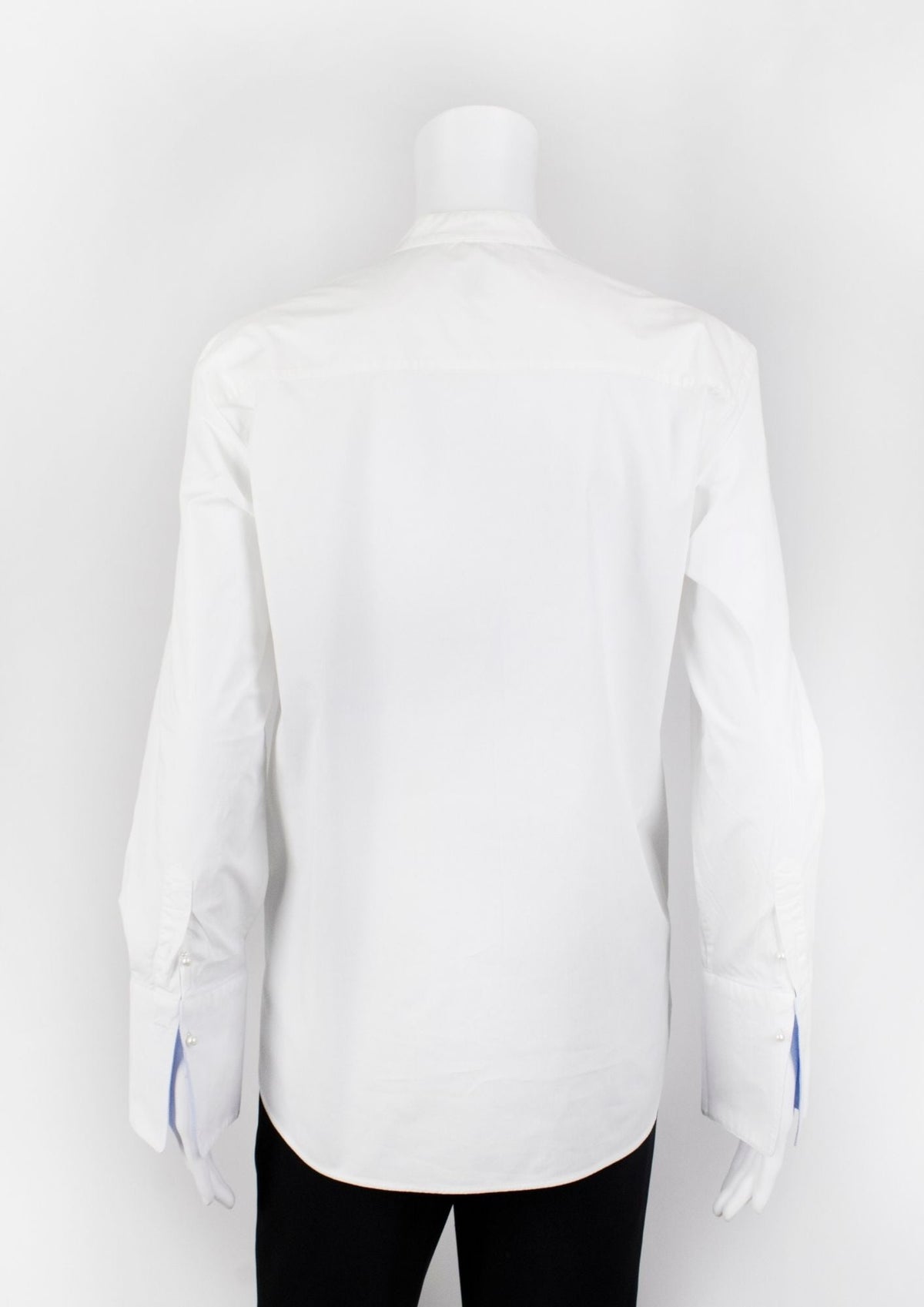 Paul Smith White Shirt - Reloved - Timeless Styles