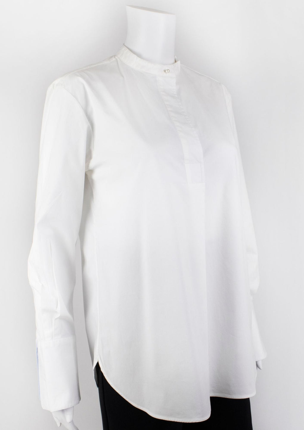 Paul Smith White Shirt - Reloved - Timeless Styles