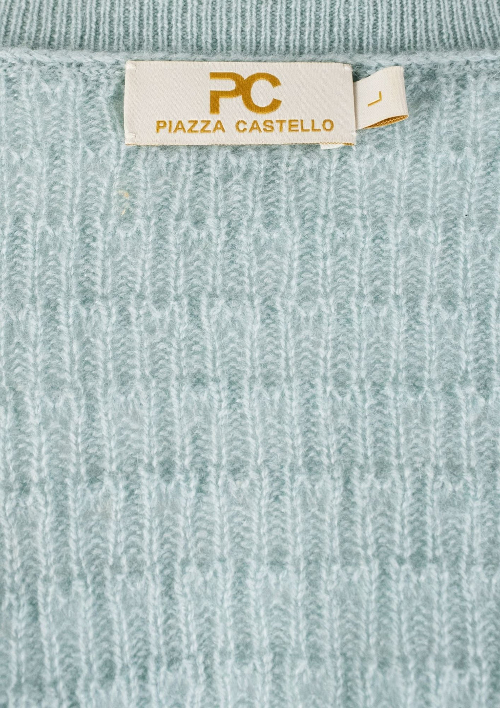 Piazza Castello Cardigan - Reloved - Timeless Styles