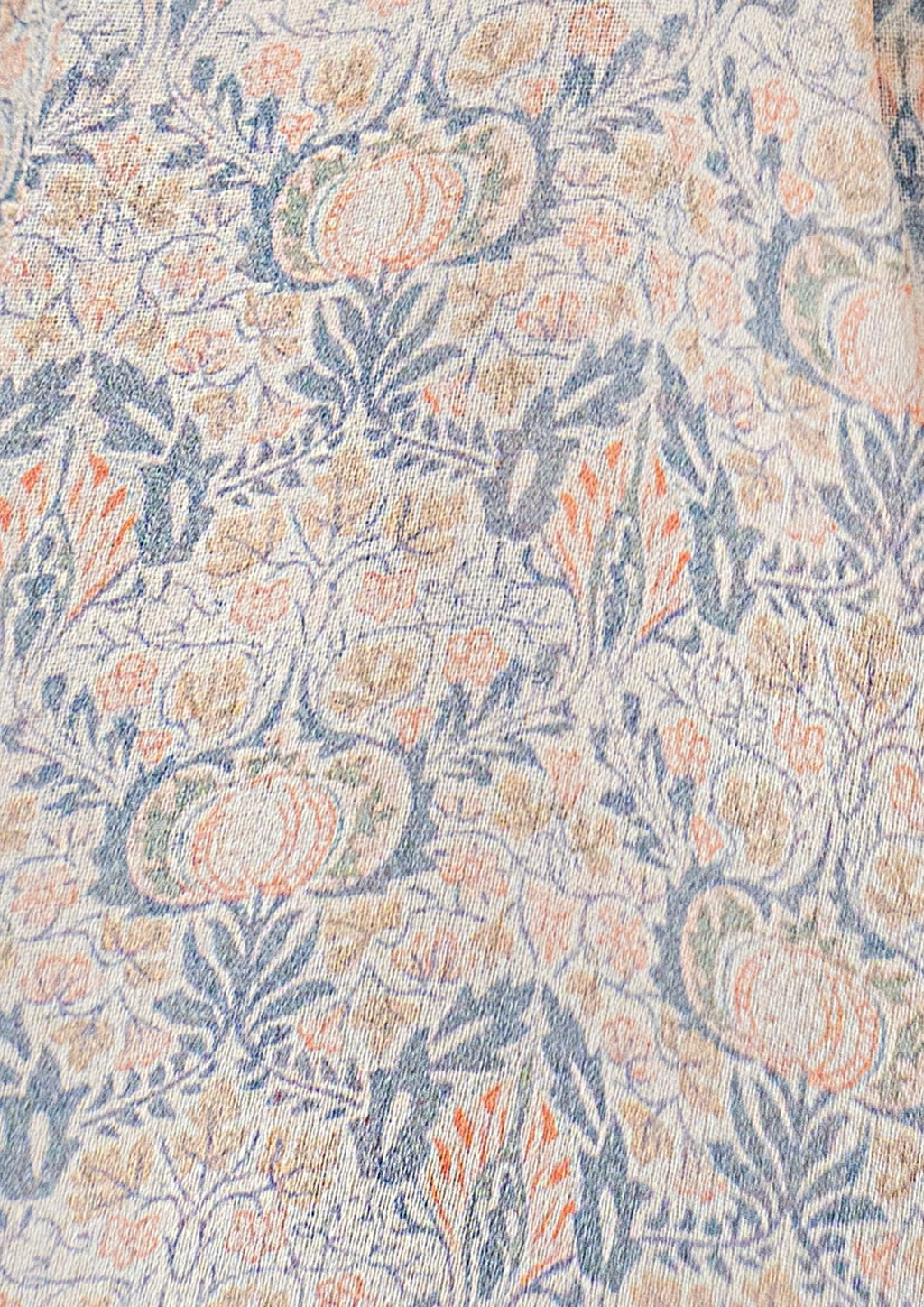 Piazza Castello Printed Silk Dress - Reloved - Timeless Styles