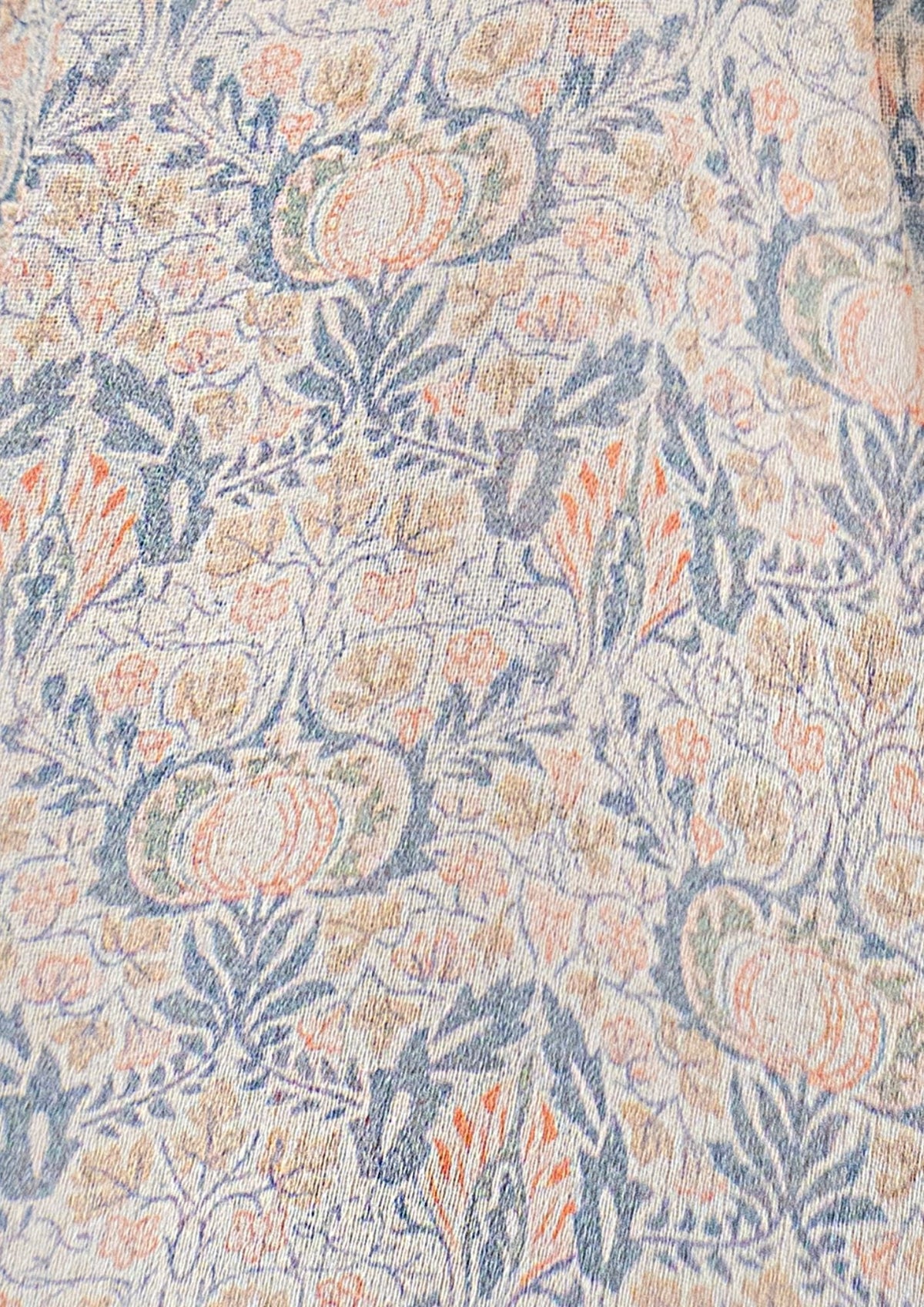 Piazza Castello Printed Silk Dress - Reloved - Timeless Styles