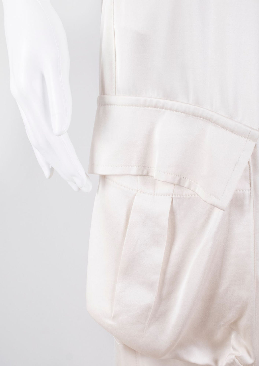 Pinko Cargo Trousers - Reloved - Timeless Styles