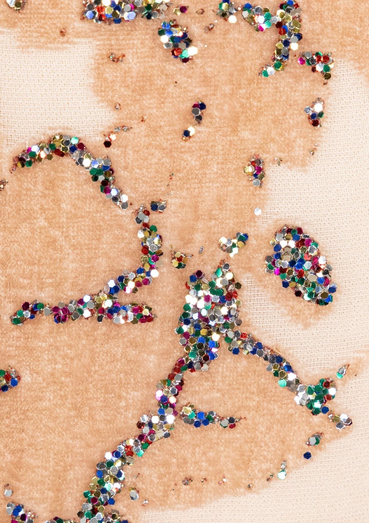 Preen by Thornton Bregazzi Floral & Sequin Dress - Reloved - Timeless Styles