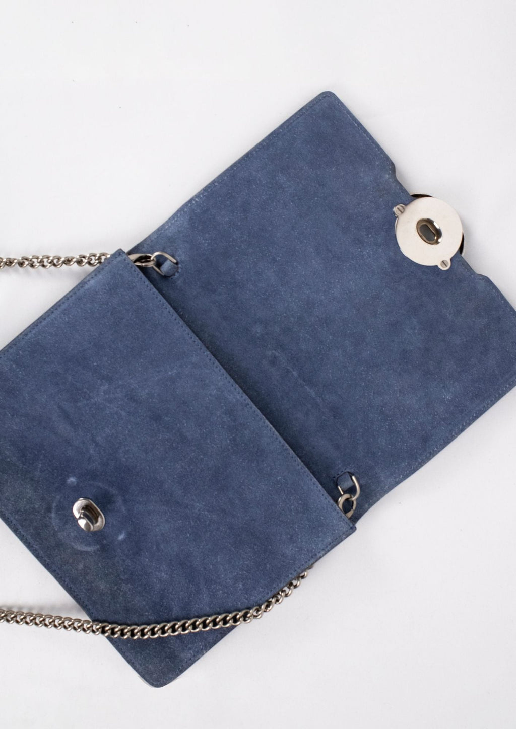 Roberto Cavalli Embroidered Bag - Reloved - Timeless Styles
