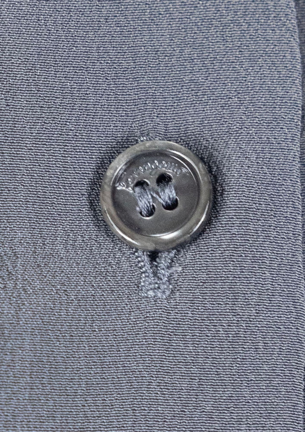 Salvatore Ferragamo Grey Top - Reloved - Timeless Styles