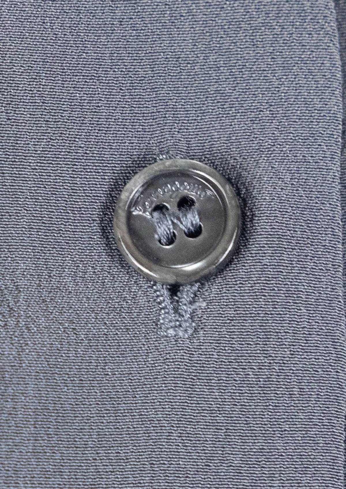 Salvatore Ferragamo Grey Top - Reloved - Timeless Styles