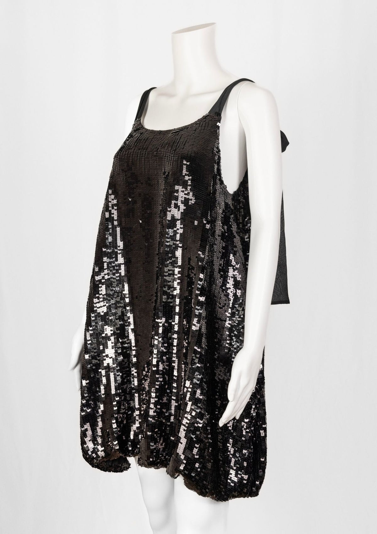See by Chloé Sequin Dress - Reloved - Timeless Styles