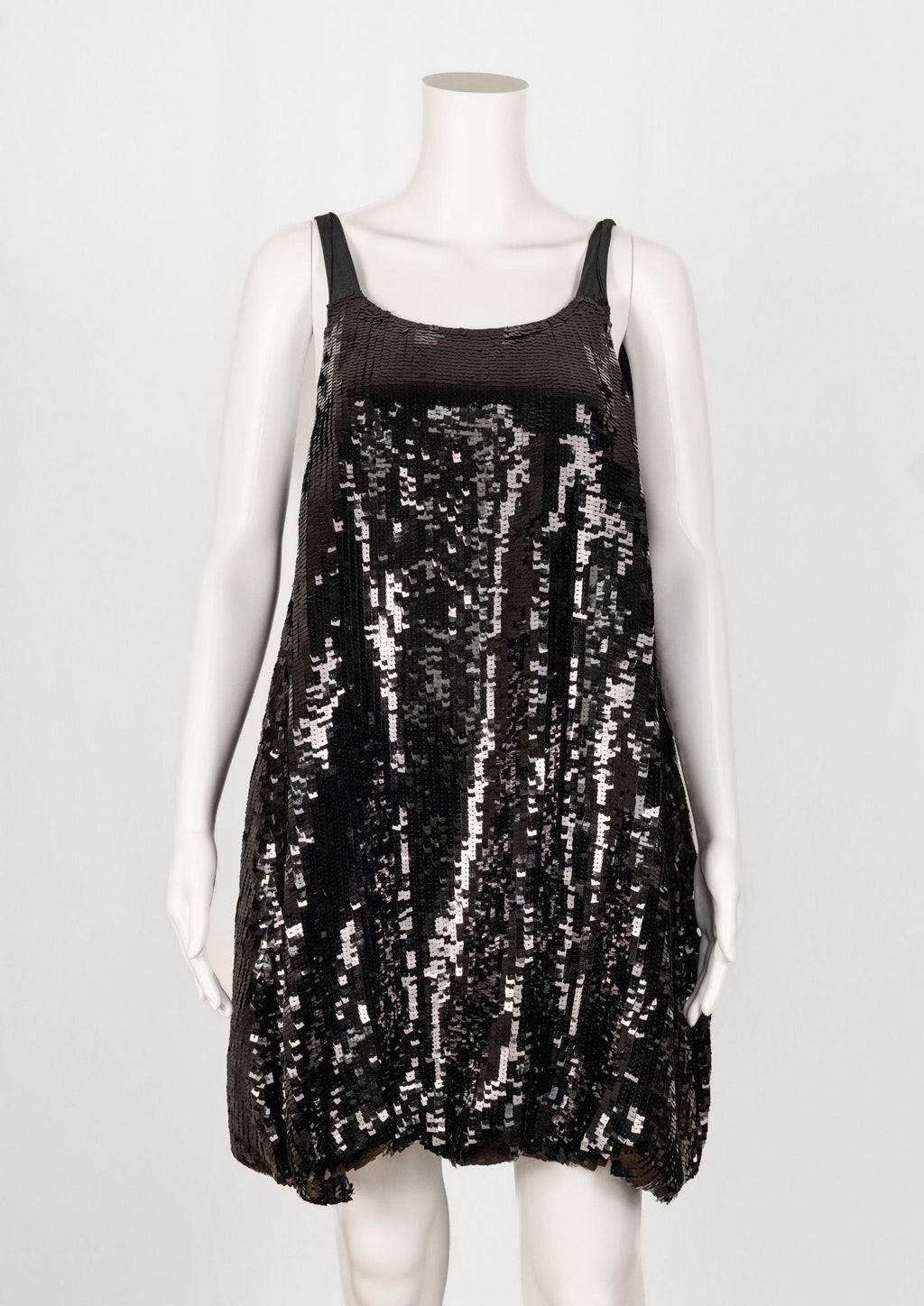 See by Chloé Sequin Dress - Reloved - Timeless Styles