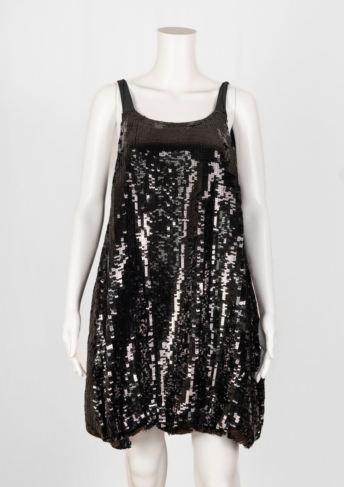 See by Chloé Sequin Dress - Reloved - Timeless Styles