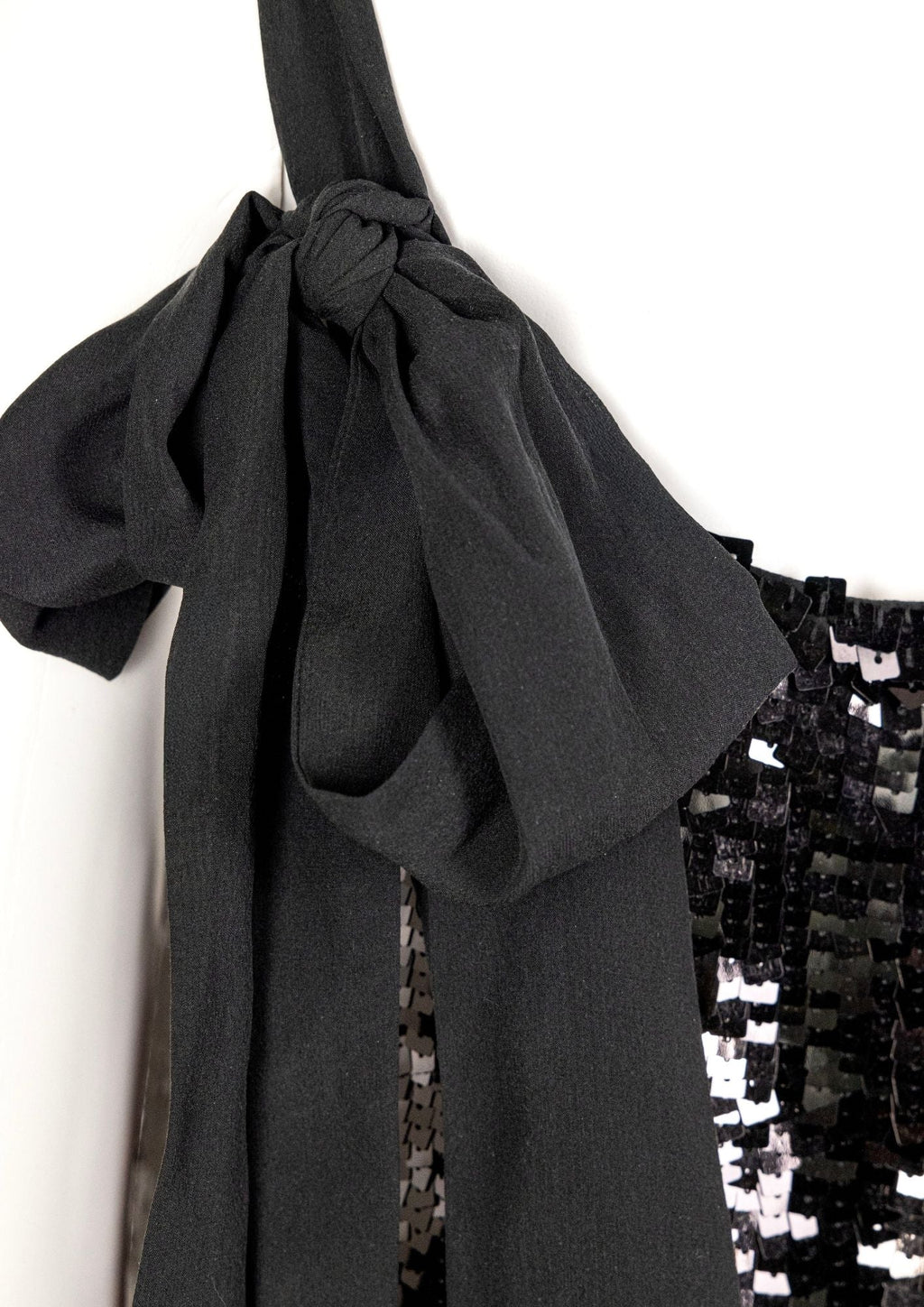 See by Chloé Sequin Dress - Reloved - Timeless Styles