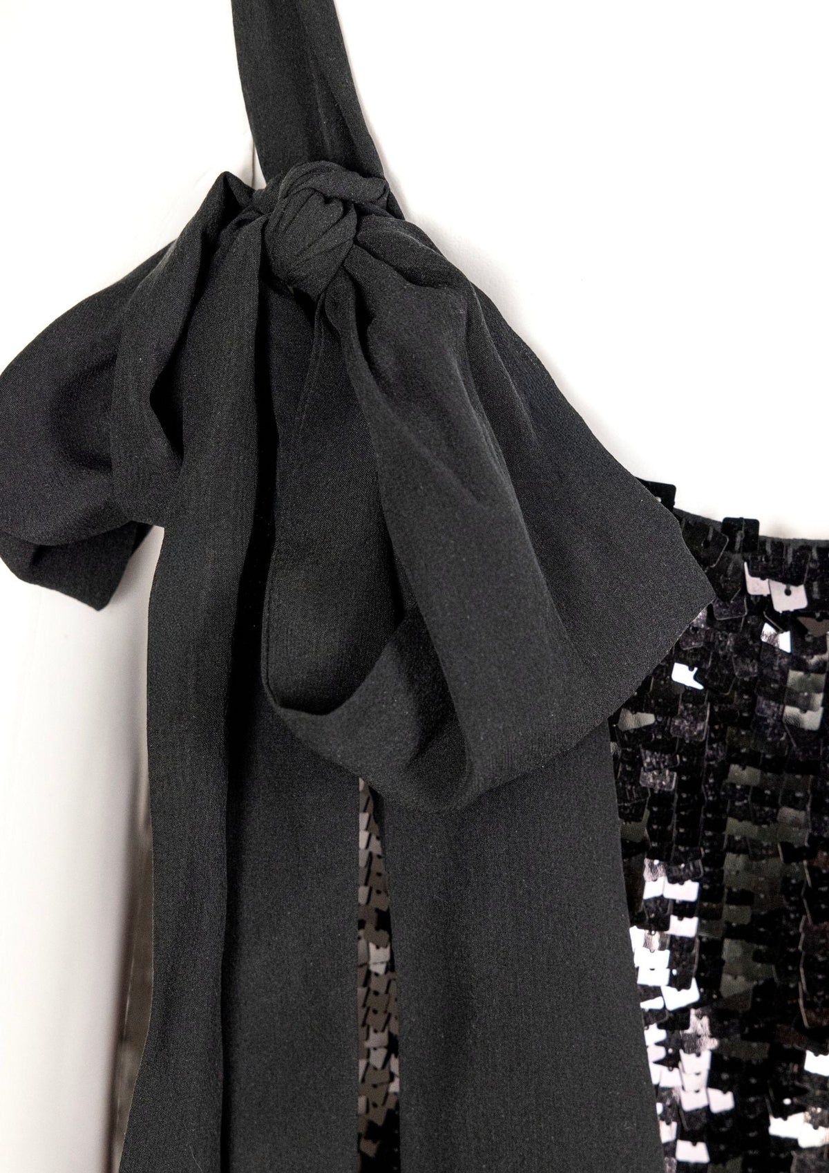 See by Chloé Sequin Dress - Reloved - Timeless Styles