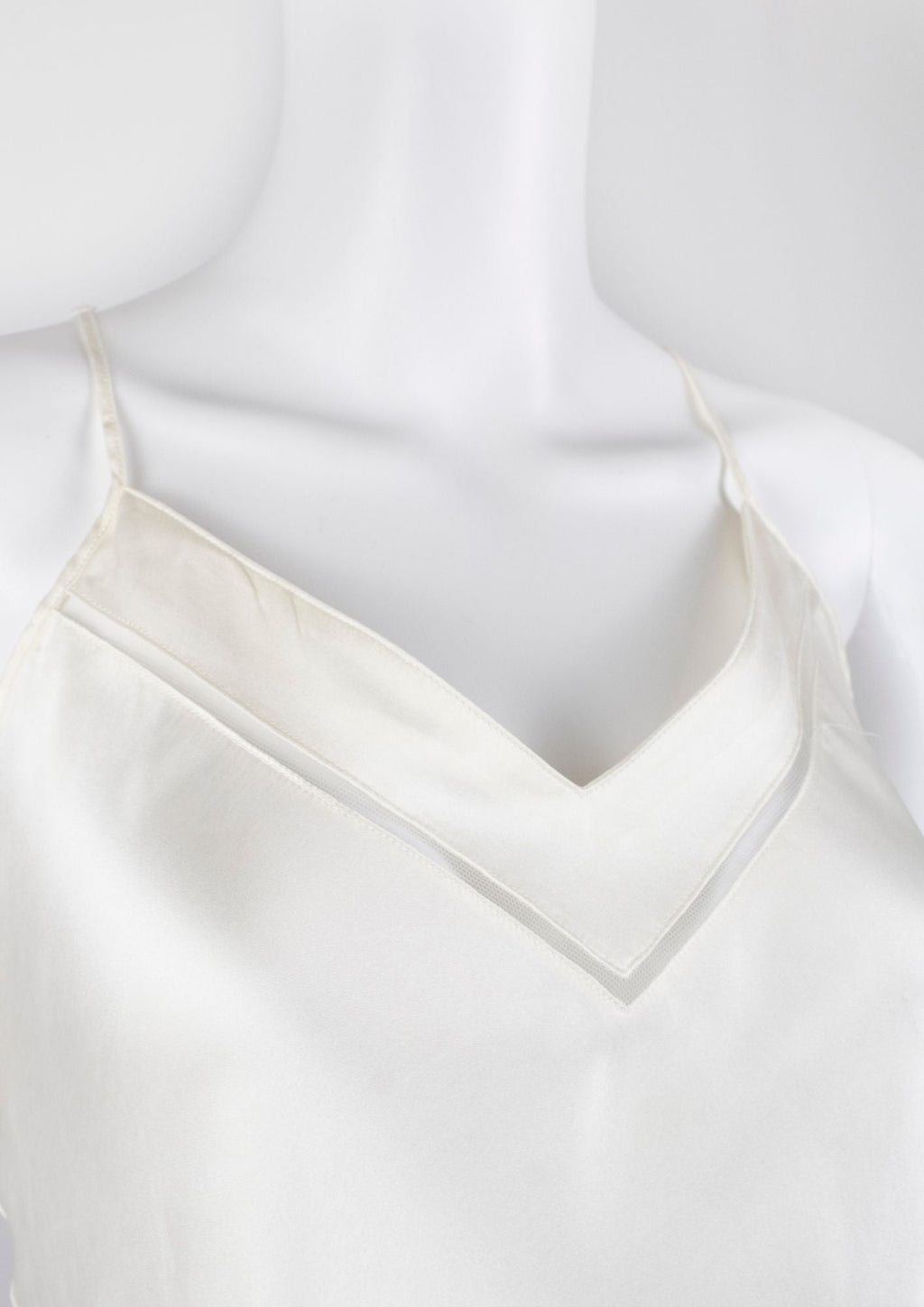 Simone Pérèle Silk and Lace Set - Reloved - Timeless Styles
