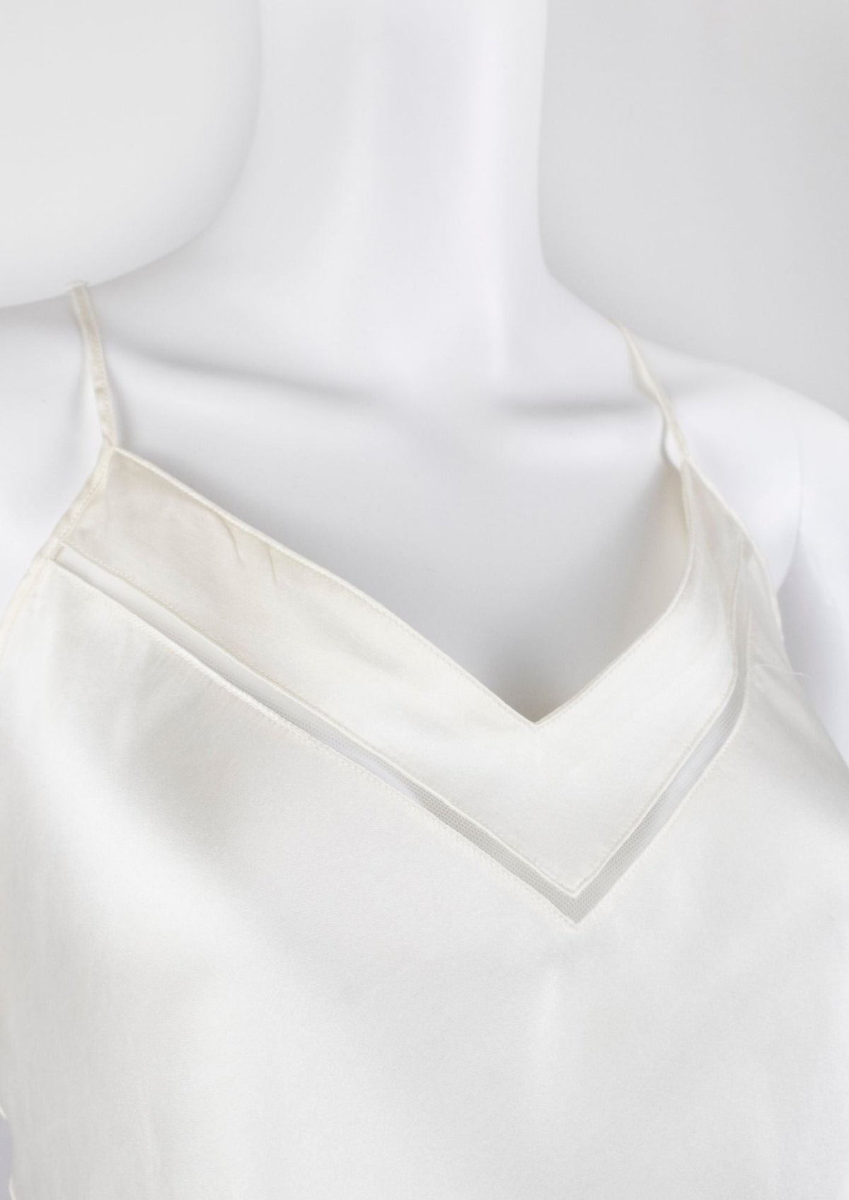 Simone Pérèle Silk and Lace Set - Reloved - Timeless Styles