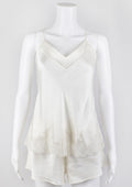 Simone Pérèle Silk and Lace Set - Reloved - Timeless Styles